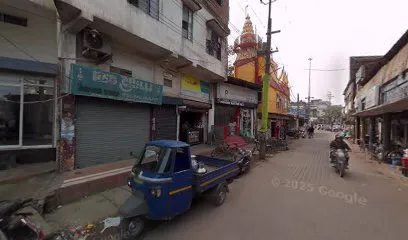MAHESWARI MOTORS