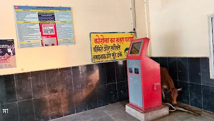 Mahfooj Auto