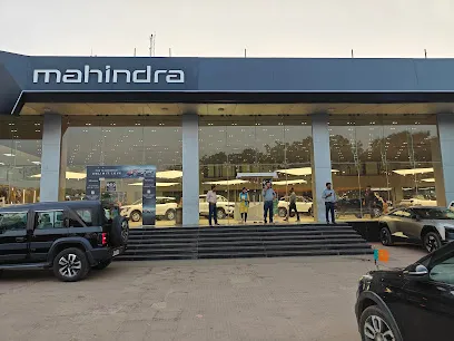 Mahindra Aditya Motors
