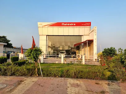 Mahindra Agency