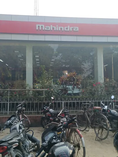 Mahindra Amit Motors