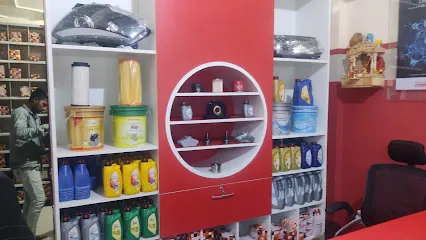 MAHINDRA and Mahindra genuine Parts