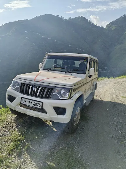 MAHINDRA Astro India Automobile Pvt Ltd