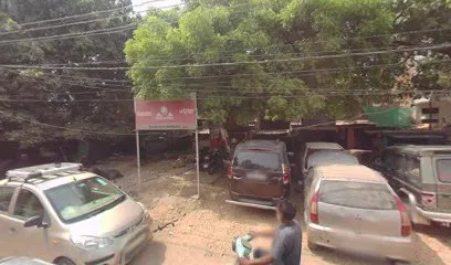 Mahindra Auto Parts