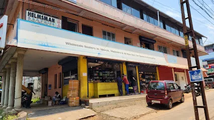 Mahindra Auto Spares(M.A SPARES)
