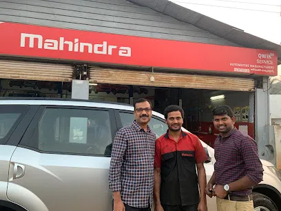 MAHINDRA Automotive Manufacturers Pvt Ltd