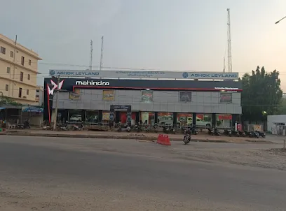 Mahindra Automotive Service - Kurnool