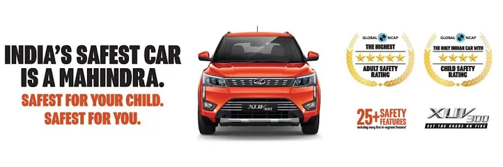 Mahindra Automotive Service - Vijayawada