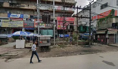 Mahindra Autoparts
