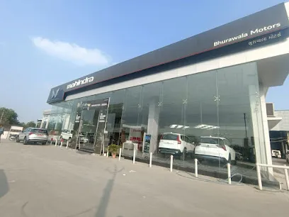 Mahindra Bhurawala Motors