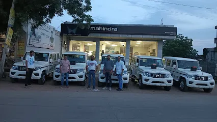 Mahindra Evergreen Motors, Bundi