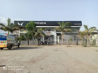 Mahindra Evergreen Motors Jhalawar