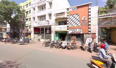 Mahindra Implements - Rajesh Auto Needs