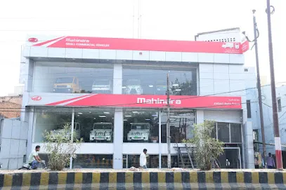 Mahindra Jattari Auto Sales