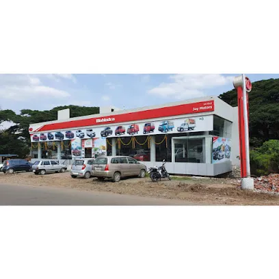 Mahindra Jay Motors