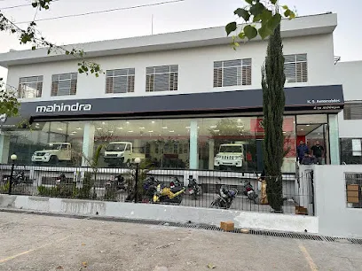 Mahindra K.S. Automobiles