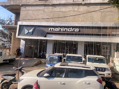 MAHINDRA MOTERS
