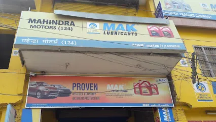 mahindra motors