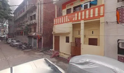 Mahindra Parts Plaza Gadariyanpurwa Kanpur