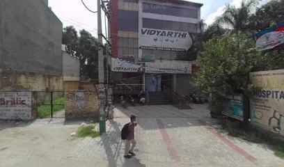 Mahindra parts Shop Omsons Nawanshehar
