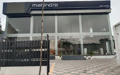 Mahindra Rudra Automart - Durgapur Br.