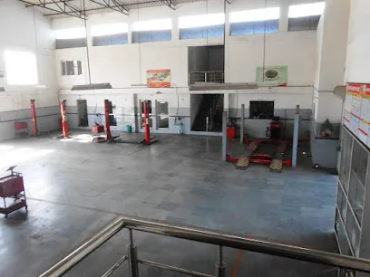Mahindra Service Shahjahanpur MS Dua Cars & Motors (I) Pvt. Ltd.