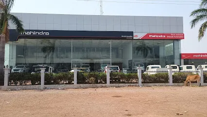 MAHINDRA Shivnath Automobiles Pvt. Ltd.