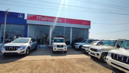 Mahindra Siddhivinayak Motors