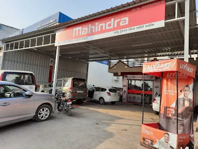 Mahindra Spares / Pranshu Auto