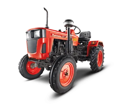 Mahindra Tractors - Satija Motors Pvt. Ltd.