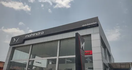 MAHINDRA UJWAL ENTERPRISES (I) PVT.LTD.