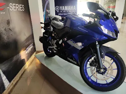 Mahipal Yamaha