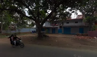 Mahto Auto Centre