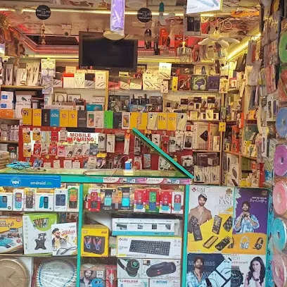 Maity Electronic & Electric (Mee mobile store/Ai Mobile shop/electric supplyer)Vivo/realme/iphone/Motorola/iQOOservice centre