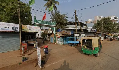 Majestic auto mobile fort road Belagavi