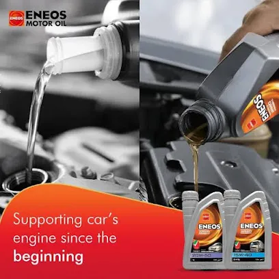 MAJISA AUTO PARTS