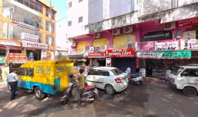 MAJISA MOBILE