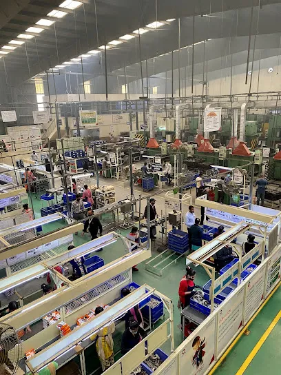 Makino Automotive