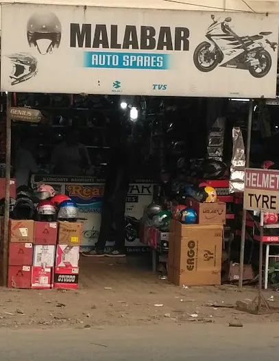 Malabar Auto Spares