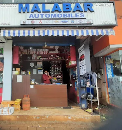 Malabar Automobile Spares