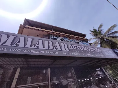 Malabar Automobiles