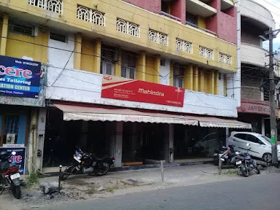 Malang Motors