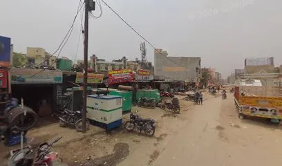 Malik Auto Spare Parts