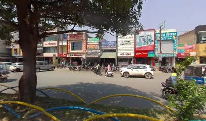 Malik Auto Spares