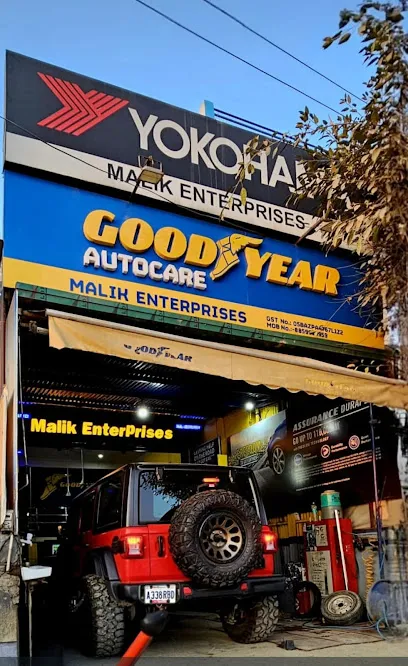 Malik Enterprises - Best Tyre Dealers in Dehradun, Wheel Alignment Balancing Service, Second Hand Tyre Dealers in Dehradun