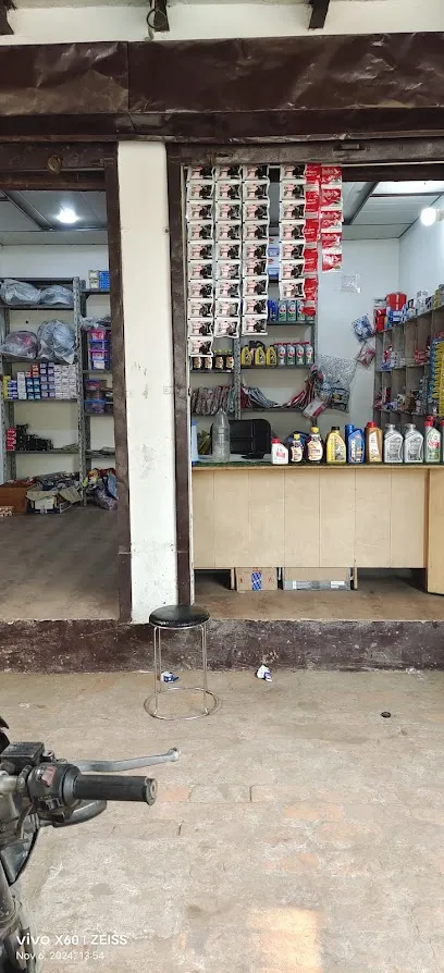 MALIK SPARE PARTS