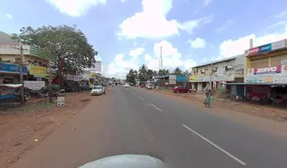Malikarjun Auto Mobiles