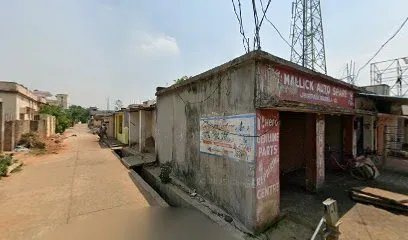 MALLICK AUTO SPARE