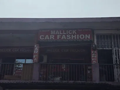 Mallik Car Fashion