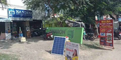 MALLIKA BATTERY TECHNIC